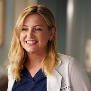 Photo Jessica Capshaw