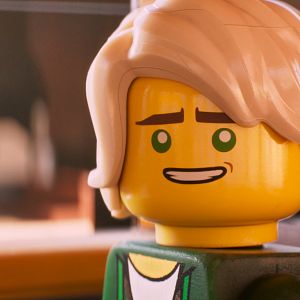 Photo LEGO Ninjago : Le Film