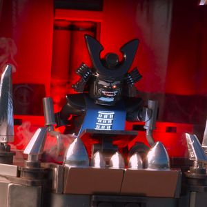 Photo LEGO Ninjago : Le Film