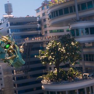 Photo LEGO Ninjago : Le Film