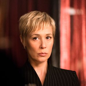 Photo Liza Weil