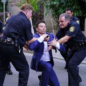 Photo Anson Mount