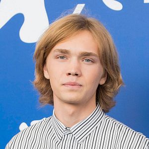 Photo Charlie Plummer