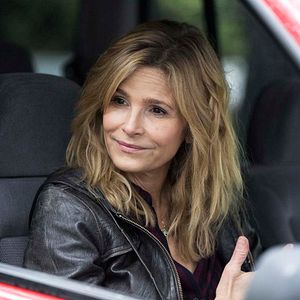 Photo Kyra Sedgwick