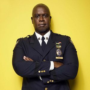 Photo Andre Braugher