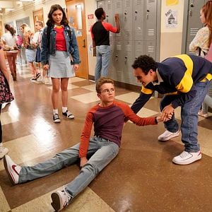 Photo Rowan Blanchard