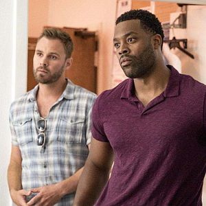 Photo LaRoyce Hawkins