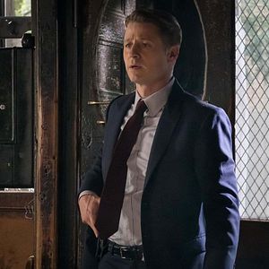 Photo Ben McKenzie