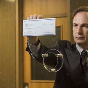 Photo Better Call Saul