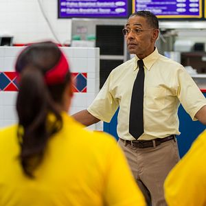 Photo Better Call Saul