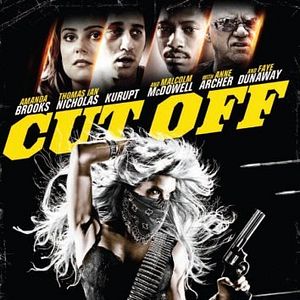 Photo Cut Off