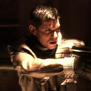 Photo Battlestar Galactica : Razor