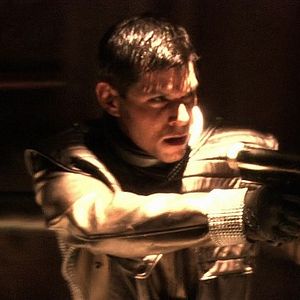 Photo Battlestar Galactica : Razor