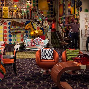 Photo Juan Pablo Di Pace