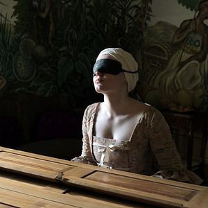 Photo Maria Dragus