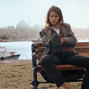 Photo Daphne Patakia