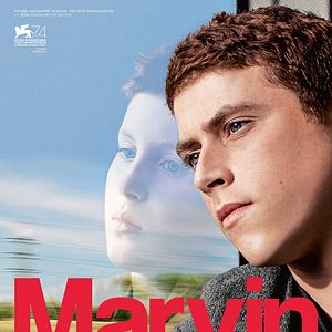 Photo Marvin ou la belle éducation