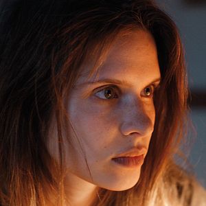 Photo Daphne Patakia