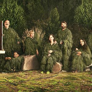 Photo Mary Steenburgen