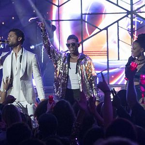 Photo Jussie Smollett