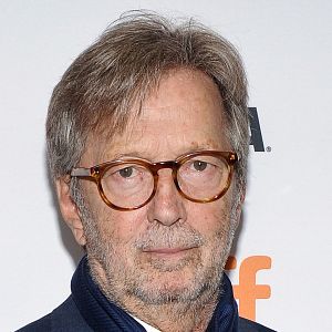 Photo Eric Clapton