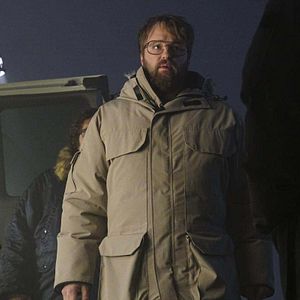 Photo Joshua Leonard