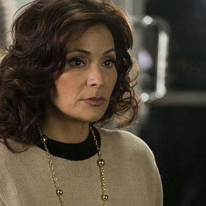 Photo Constance Marie