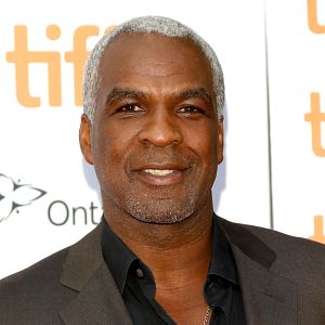 Photo Charles Oakley
