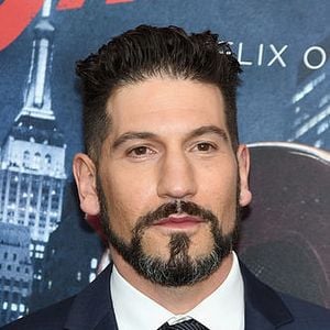 Photo Jon Bernthal