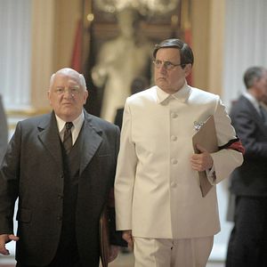 Photo Jeffrey Tambor