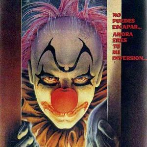Photo Clownhouse