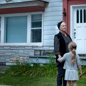 Photo Micheline Lanctôt