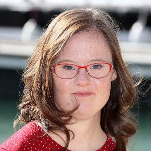 Photo Marie Dal Zotto