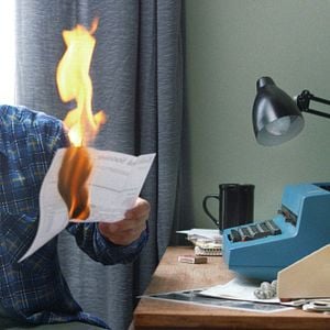 Photo James Roday Rodriguez