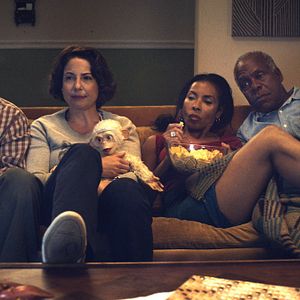 Photo James Roday Rodriguez