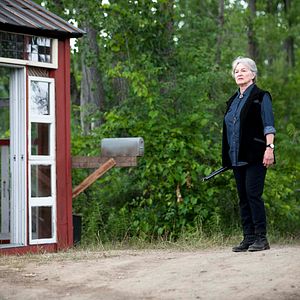 Photo Fatale-Station