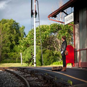 Photo Fatale-Station