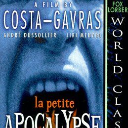 Photo La Petite Apocalypse