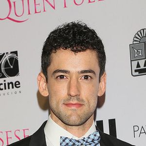 Photo Luis Gerardo Méndez