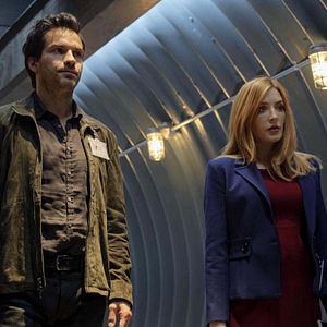 Photo Santiago Cabrera