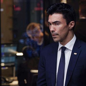 Photo Ian Anthony Dale