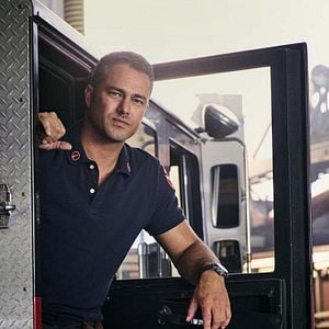 Photo Chicago Fire