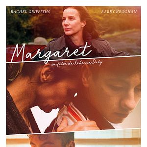 Photo Margaret