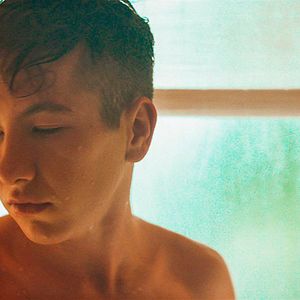 Photo Barry Keoghan