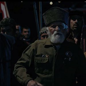 Photo Kurtlar Vadisi Vatan