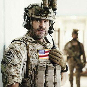 Photo David Boreanaz