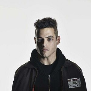 Photo Rami Malek