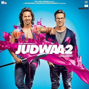 Photo Judwaa 2