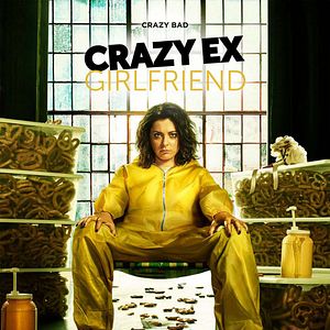 Photo Crazy Ex-Girlfriend