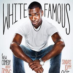 Photo White Famous